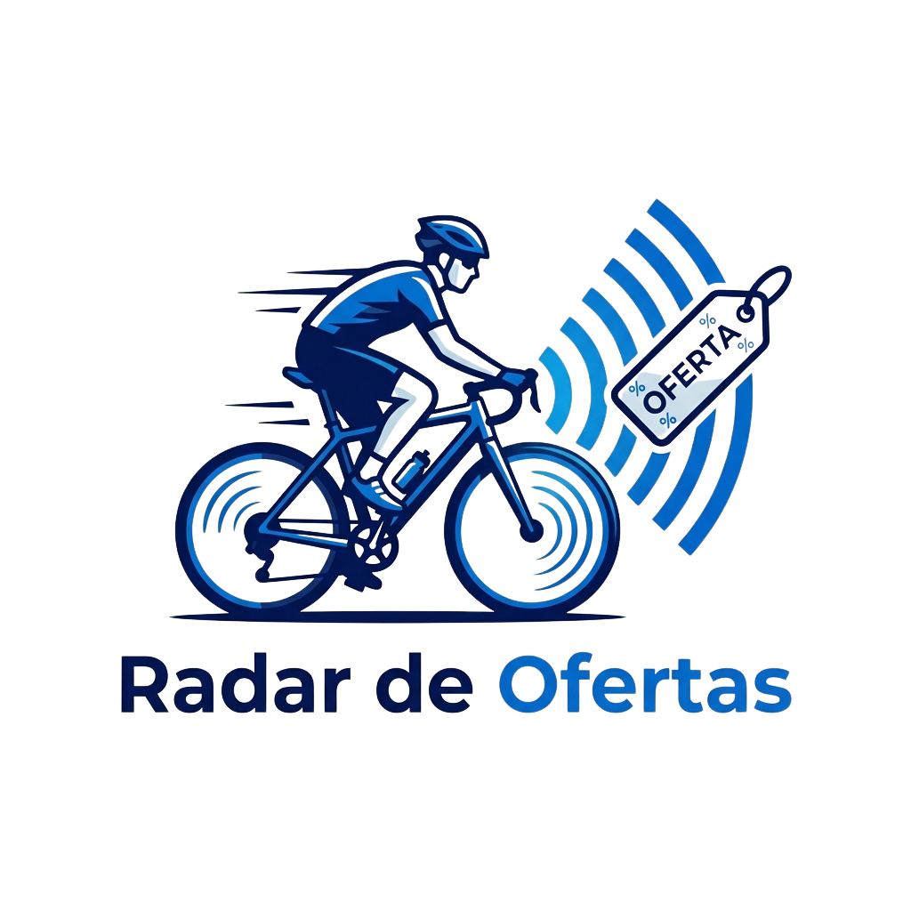 Radar de Ofertas Ciclismo